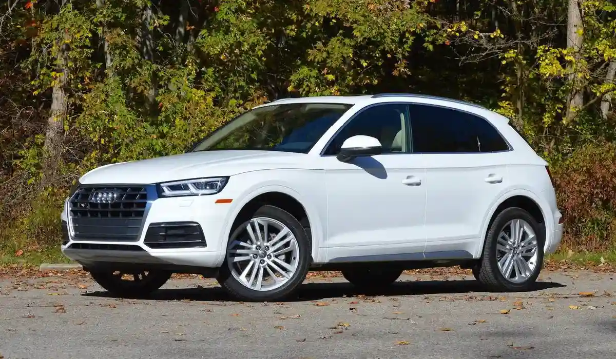 Audi -Q5 Premium Plus - Best Car Rentals - Best Preowned Car - Exclusive Concierge Club.webp